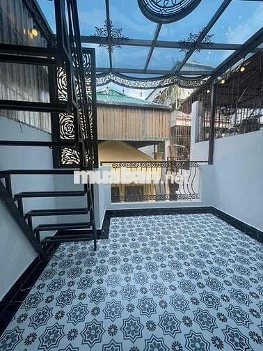 CHÍNH CHỦ BÁN NHÀ ĐẸP TÂN MAI - DT 35 M2- 4 TẦNG- MT 3.8 M- GIÁ 9.65 T