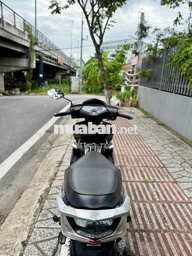 🛵Honda Air Blade 110 Đen Máy Zin Êm