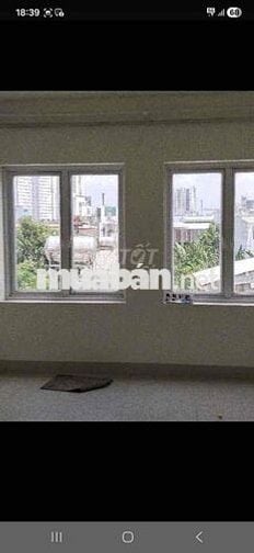 CHO THUÊ NHÀ TÂN THỚI NHẤT GIÁ TỐT