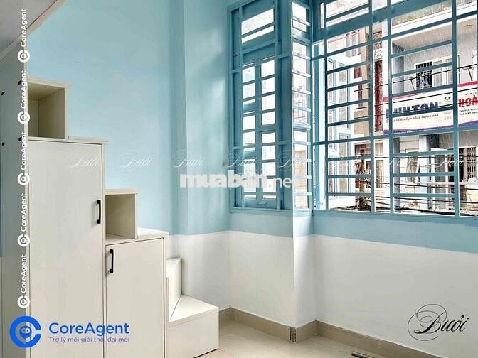 DUPLEX BANCOL NGAY LÊ VĂN QUỚI - NGÃ 4 BỐN XÃ - THUẬN TIỆN ĐI VĂN HIẾN