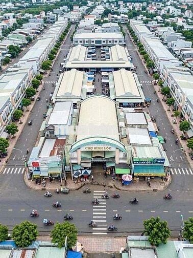 🏡 Nhà Mặt Tiền Bình Lộc, Long Khánh – 2PN, Sổ Riêng – Chỉ 1,65 Tỷ