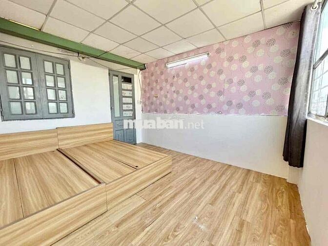 🏠 CĂN HỘ 2 PHÒNG NGỦ GIÁ RẺ – CÓ CỬA SỔ THOÁNG MÁT HỌC VIỆN HÀNG KHÔNG