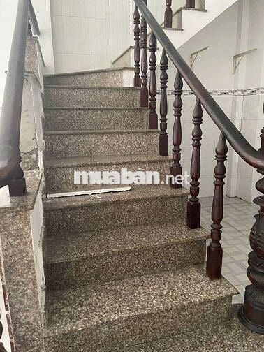 🏠💗 nhà 4,5x14 lửng đúc 2pn nguyễn văn quá
