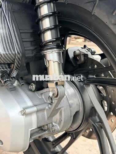 Honda SH 160 CBS 2024 Đỏ sport đã qua sử dụng