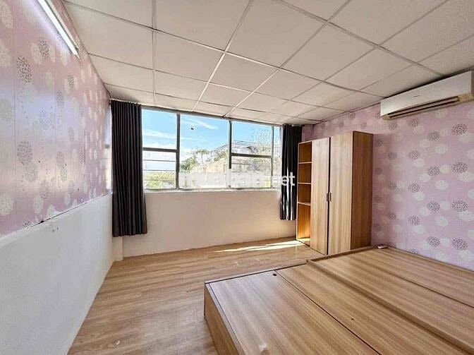🏠 CĂN HỘ 2 PHÒNG NGỦ GIÁ RẺ – CÓ CỬA SỔ THOÁNG MÁT HỌC VIỆN HÀNG KHÔNG