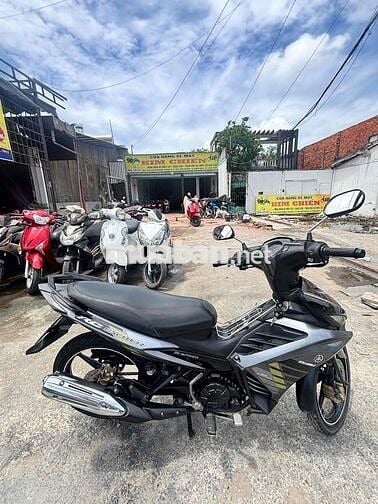 Yamaha Exciter 2014 Đen