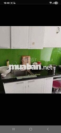 CHO THUÊ NHÀ TÂN THỚI NHẤT GIÁ TỐT
