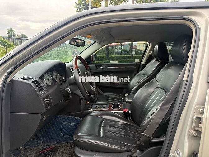 Chrysler 300C 2.7L Sx 2008 nhập Mỹ