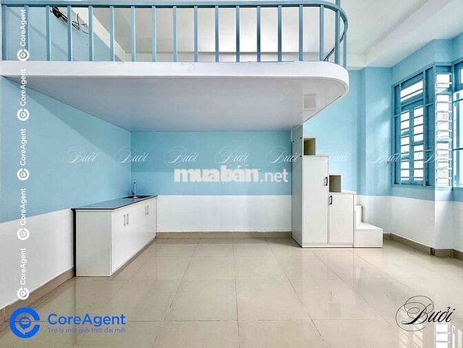 DUPLEX BANCOL NGAY LÊ VĂN QUỚI - NGÃ 4 BỐN XÃ - THUẬN TIỆN ĐI VĂN HIẾN