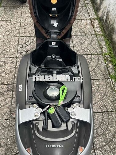 Honda Scoopy khoá ga bs65 zin cực đẹp