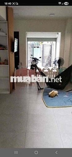 CHO THUÊ NHÀ TÂN THỚI NHẤT GIÁ TỐT