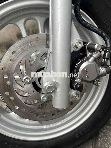 Honda Scoopy khoá ga bs65 zin cực đẹp