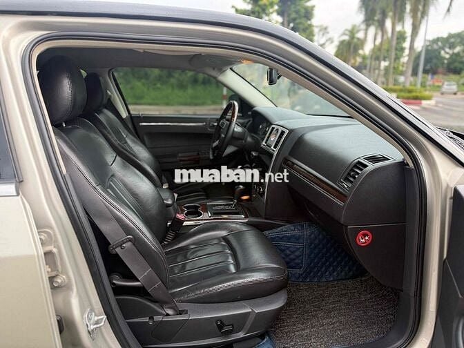 Chrysler 300C 2.7L Sx 2008 nhập Mỹ
