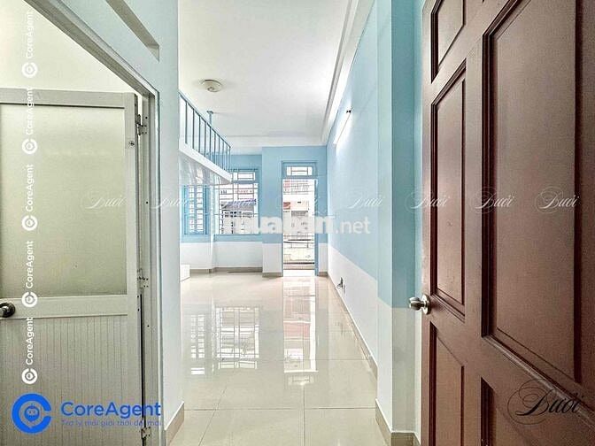 DUPLEX BANCOL NGAY LÊ VĂN QUỚI - NGÃ 4 BỐN XÃ - THUẬN TIỆN ĐI VĂN HIẾN