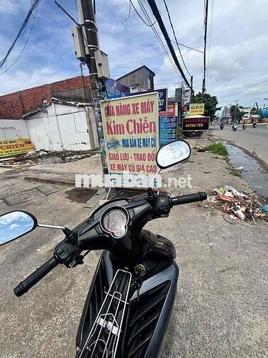 Yamaha Exciter 2014 Đen