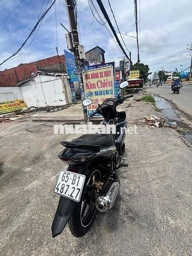 Yamaha Exciter 2014 Đen