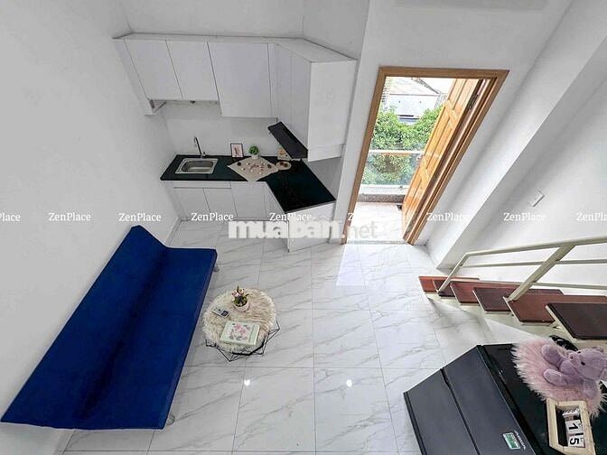 TRỐNG LẠI SIÊU PHẨM PHÒNG TRỌ TÂN BÌNH GIÁ RẺ BÀ CON ƠIIIII