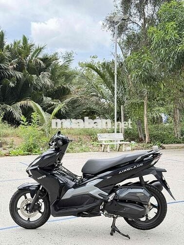 🌈 Honda Airblade 125 2025 - Nợ Xấu TT 15🍠 Nhận Xe
