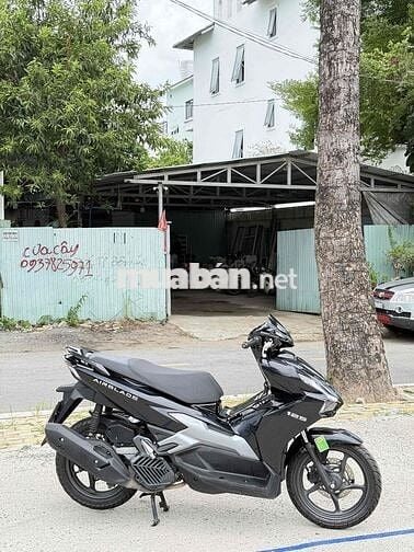 🌈 Honda Airblade 125 2025 - Nợ Xấu TT 15🍠 Nhận Xe