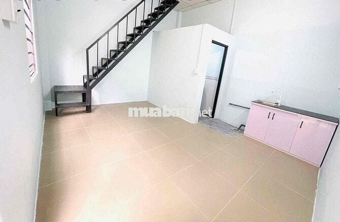 CHO THUÊ NHÀ 1 TRỆT 1 LẦU GẦN BỆNH VIỆN BÌNH TÂN
