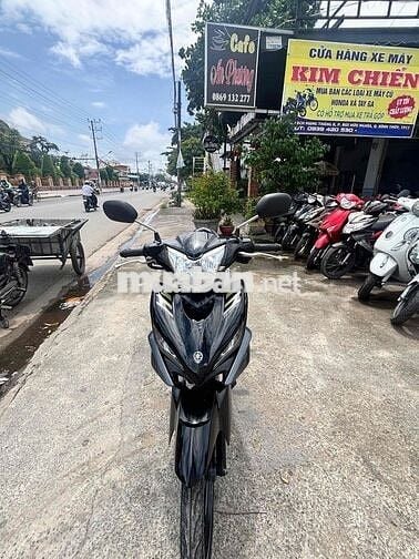 Yamaha Exciter 2014 Đen