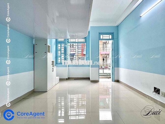 DUPLEX BANCOL NGAY LÊ VĂN QUỚI - NGÃ 4 BỐN XÃ - THUẬN TIỆN ĐI VĂN HIẾN