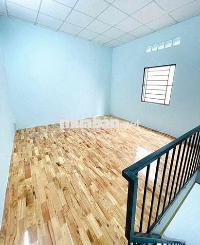 CHO THUÊ NHÀ 1 TRỆT 1 LẦU GẦN BỆNH VIỆN BÌNH TÂN