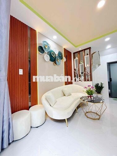 🏡 BÁN NHÀ MẶT TIỀN HẺM KINH DOANH TRẦN XUÂN SOẠN – QUẬN 7 - NHỈNH 3 TỶ