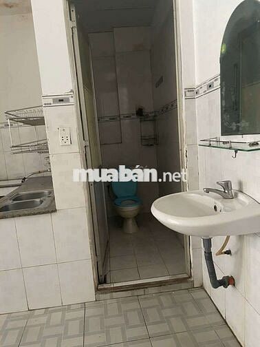 🏠💗 nhà 4,5x14 lửng đúc 2pn nguyễn văn quá