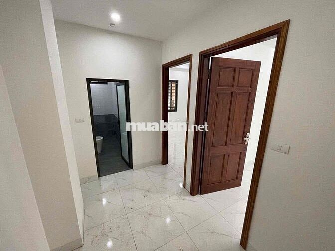 🔥CHDV PHẠM VĂN ĐỒNG – XUÂN ĐỈNH – 7 NGỦ   📐 DT: 50M² × 5 TẦNG 👉 THIẾT