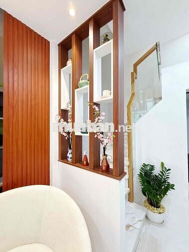 🏡 BÁN NHÀ MẶT TIỀN HẺM KINH DOANH TRẦN XUÂN SOẠN – QUẬN 7 - NHỈNH 3 TỶ