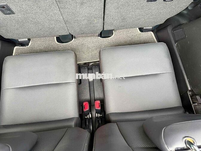 Siêu phẩm Toyota Prado 2.7VX 2018 đẹp xuâtd sắc