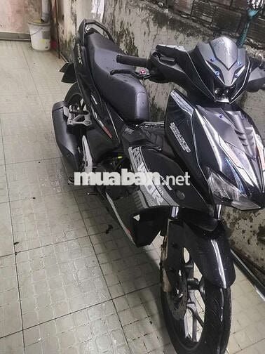 Honda Winner X V2 ABS 2021 Đen