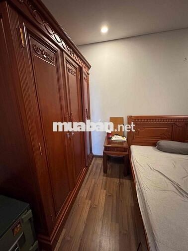 Cho thuê căn hộ cao cấp khu Ngoại giao đoàn
