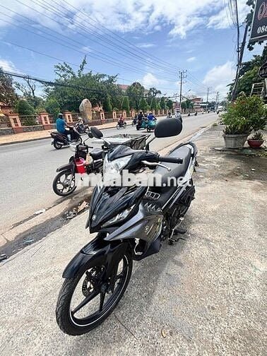 Yamaha Exciter 2014 Đen