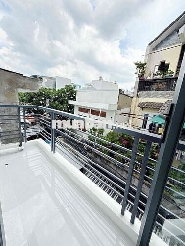🏡 BÁN NHÀ MẶT TIỀN HẺM KINH DOANH TRẦN XUÂN SOẠN – QUẬN 7 - NHỈNH 3 TỶ