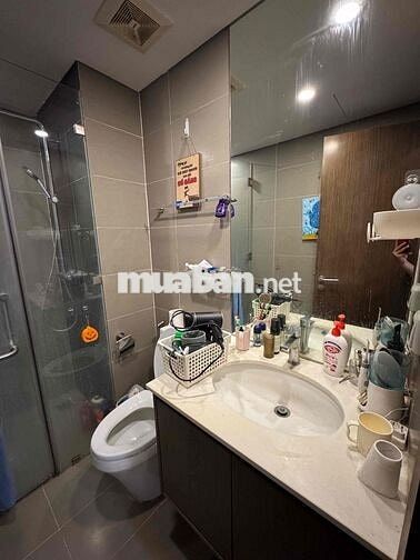 Cho thuê căn hộ cao cấp khu Ngoại giao đoàn
