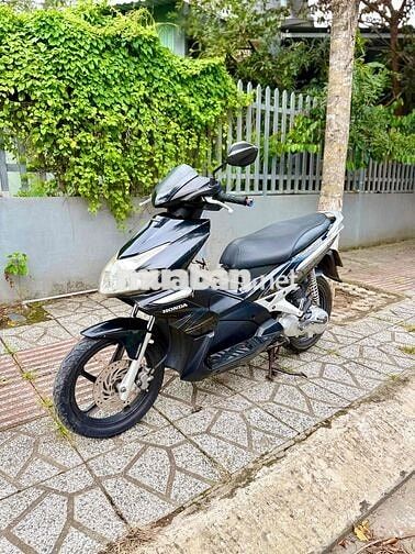 🛵Honda Air Blade 110 Đen Máy Zin Êm
