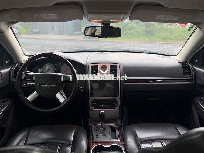Chrysler 300C 2.7L Sx 2008 nhập Mỹ