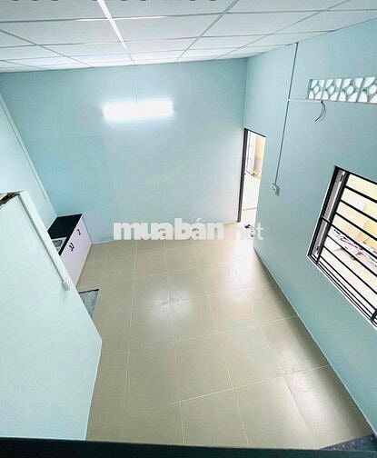 CHO THUÊ NHÀ 1 TRỆT 1 LẦU GẦN BỆNH VIỆN BÌNH TÂN