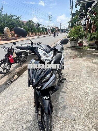 Yamaha Exciter 2014 Đen