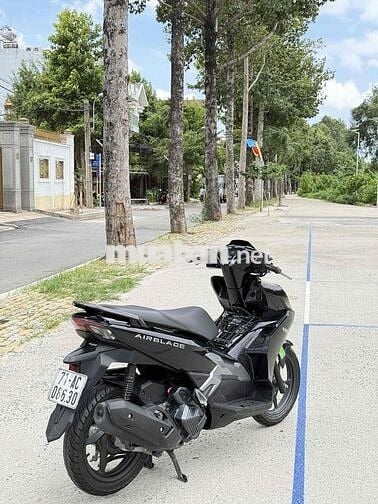 🌈 Honda Airblade 125 2025 - Nợ Xấu TT 15🍠 Nhận Xe