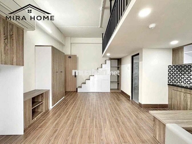 🎀 Căn Hộ Duplex Bancol Full Nội Thất_Tên Lửa Gần Aeon Mall Bình Tân