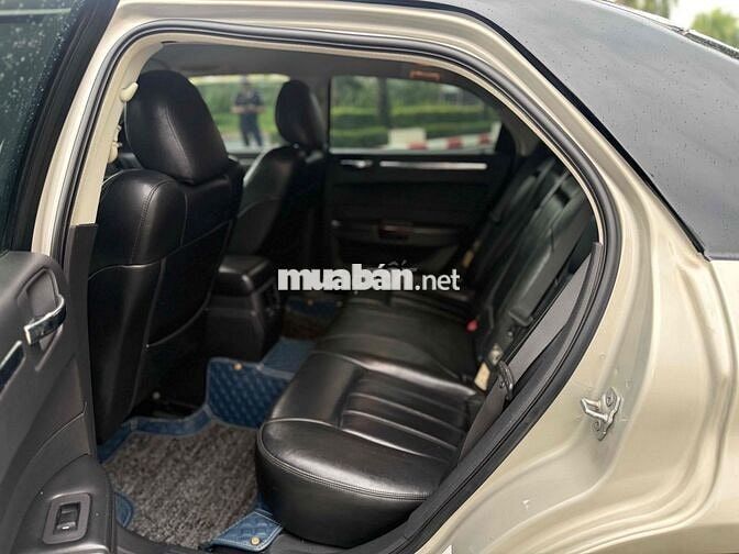 Chrysler 300C 2.7L Sx 2008 nhập Mỹ