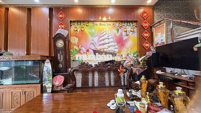 NHÀ 3 TẦNG NGANG 5M HIẾM CÓ–HẺM 5M–GẦN TRƯỜNG KIM ĐỒNG–BHH B–GIÁ 8 TỶ
