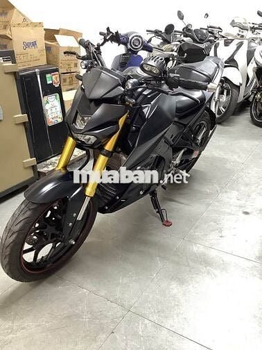 TFX 150