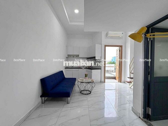 TRỐNG LẠI SIÊU PHẨM PHÒNG TRỌ TÂN BÌNH GIÁ RẺ BÀ CON ƠIIIII