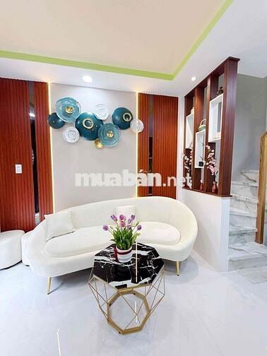 🏡 BÁN NHÀ MẶT TIỀN HẺM KINH DOANH TRẦN XUÂN SOẠN – QUẬN 7 - NHỈNH 3 TỶ