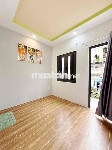 🏡 BÁN NHÀ MẶT TIỀN HẺM KINH DOANH TRẦN XUÂN SOẠN – QUẬN 7 - NHỈNH 3 TỶ