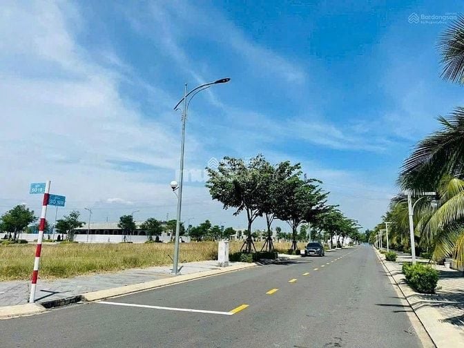 CƠ HỘI SỞ HỮU QUỸ ĐẤT ĐẸP NGAY CỬA NGÕ SÂN BAY LONG THÀNH